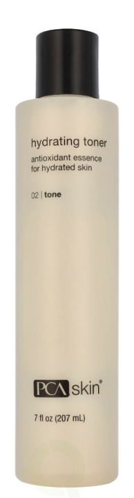 PCA Skin Hydrating Toner 206.5 ml i gruppen SKØNHED & HELSE / Hudpleje / Ansigt / Ansigtsvand & Facemist hos TP E-commerce Nordic AB (D28170)