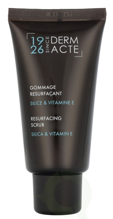 Academie Derm Acte Resurfacing Scrub 50 ml i gruppen SKØNHED & HELSE / Hudpleje / Ansigt / Rengøring hos TP E-commerce Nordic AB (D28179)