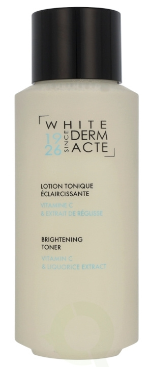 Academie Derm Acte Brightening Toner 250 ml i gruppen SKØNHED & HELSE / Hudpleje / Ansigt / Ansigtsvand & Facemist hos TP E-commerce Nordic AB (D28180)