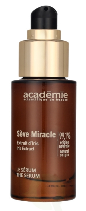 Academie Seve Miracle The Serum 30 ml i gruppen SKØNHED & HELSE / Hudpleje / Ansigt / Hudserum hos TP E-commerce Nordic AB (D28183)