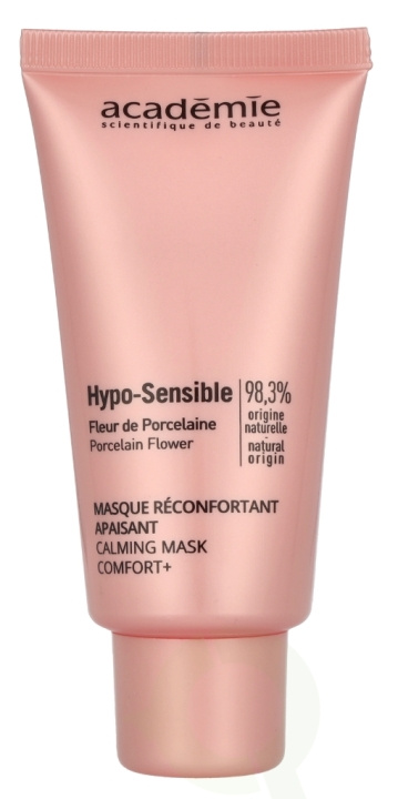 Academie Hypo-Sensible Calming Mask Comfort+ 50 ml i gruppen SKØNHED & HELSE / Hudpleje / Ansigt / Dagcreme hos TP E-commerce Nordic AB (D28186)