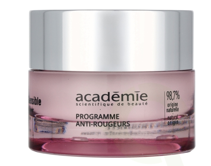 Academie Hypo-Sensible Program for Redness 50 ml i gruppen SKØNHED & HELSE / Hudpleje / Ansigt / Dagcreme hos TP E-commerce Nordic AB (D28187)