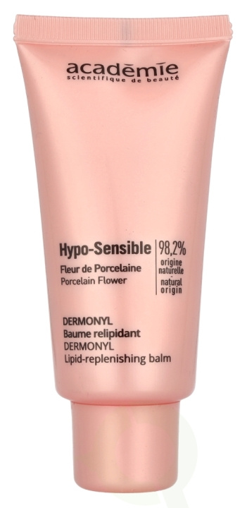 Academie Hypo-Sensible Dermonyl Lipid Replenishing Balm 50 ml i gruppen SKØNHED & HELSE / Hudpleje / Ansigt / Dagcreme hos TP E-commerce Nordic AB (D28188)
