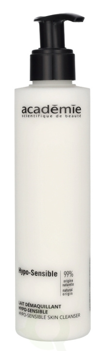 Academie Hypo-Sensible Skin Cleanser 200 ml i gruppen SKØNHED & HELSE / Hudpleje / Ansigt / Rengøring hos TP E-commerce Nordic AB (D28190)