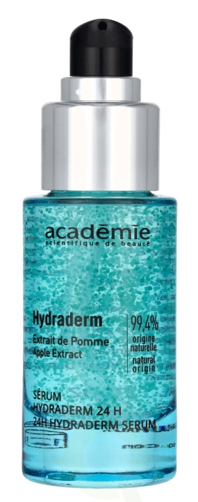 Academie Hydraderm 24H Hydraderm Serum 30 ml i gruppen SKØNHED & HELSE / Hudpleje / Ansigt / Hudserum hos TP E-commerce Nordic AB (D28194)