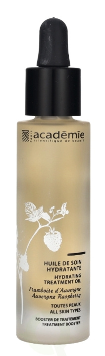 Academie Hydrating Treatment Oil 30 ml i gruppen SKØNHED & HELSE / Hudpleje / Ansigt / Ansigtsolie hos TP E-commerce Nordic AB (D28200)