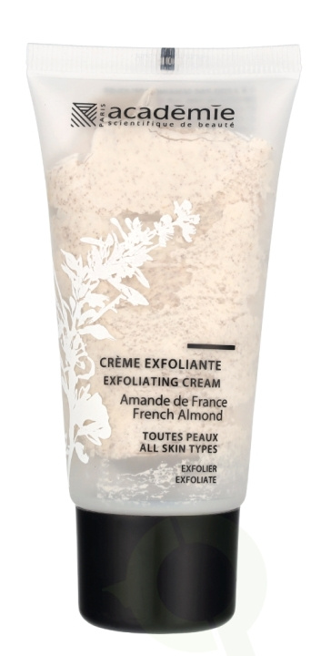 Academie Exfoliating Cream 50 ml i gruppen SKØNHED & HELSE / Hudpleje / Ansigt / Dagcreme hos TP E-commerce Nordic AB (D28201)