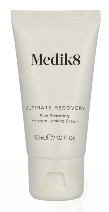 Medik8 Ultimate Recovery 30 ml i gruppen SKØNHED & HELSE / Hudpleje / Ansigt / Rengøring hos TP E-commerce Nordic AB (D28223)