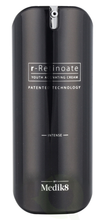 Medik8 r- Retinoate Intense 50 ml i gruppen SKØNHED & HELSE / Hudpleje / Ansigt / Dagcreme hos TP E-commerce Nordic AB (D28231)