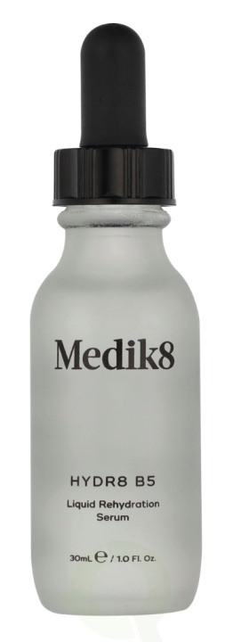 Medik8 Hydr8 B5 30 ml i gruppen SKØNHED & HELSE / Hudpleje / Ansigt / Hudserum hos TP E-commerce Nordic AB (D28245)