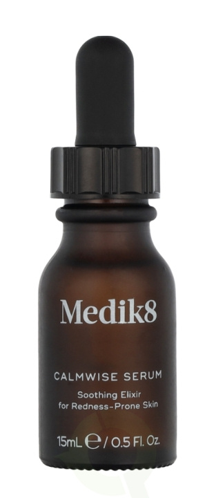 Medik8 Calmwise Serum 15 ml i gruppen SKØNHED & HELSE / Hudpleje / Ansigt / Hudserum hos TP E-commerce Nordic AB (D28262)