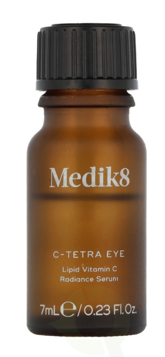 Medik8 C-Tetra Eye Serum 7 ml i gruppen SKØNHED & HELSE / Hudpleje / Ansigt / Hudserum hos TP E-commerce Nordic AB (D28265)