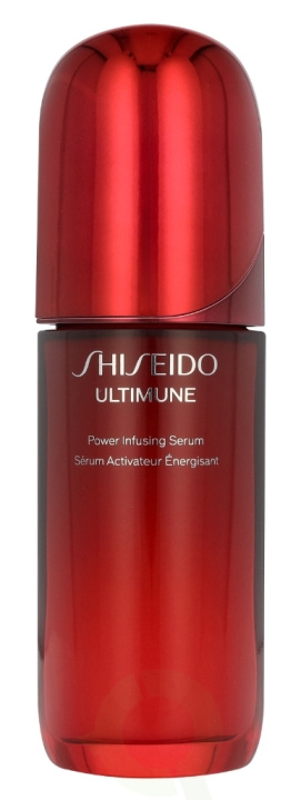 Shiseido Ultimune Power Infusing Serum 75 ml i gruppen SKØNHED & HELSE / Hudpleje / Ansigt / Hudserum hos TP E-commerce Nordic AB (D28281)