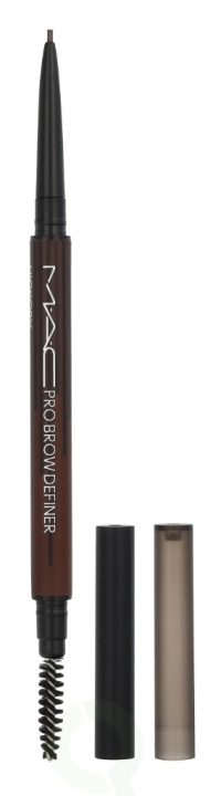 MAC Pro Brow Definer Eyebrow Pencil 0.03 g Hickory i gruppen SKØNHED & HELSE / Makeup / Øjne og øjenbryn / Øjenbryn pen hos TP E-commerce Nordic AB (D28290)