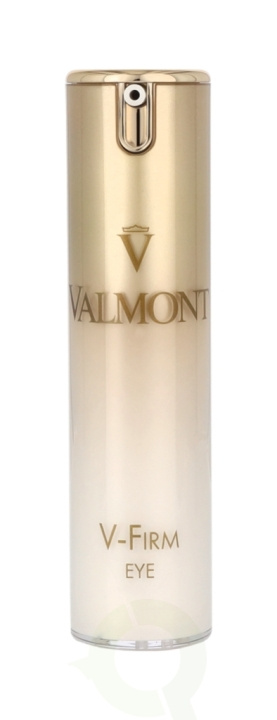 Valmont V-Firm Eye Cream 15 ml i gruppen SKØNHED & HELSE / Hudpleje / Ansigt / Øjne hos TP E-commerce Nordic AB (D28293)