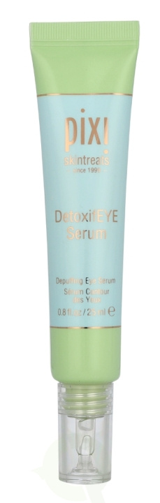 Pixi DetoxifEYE Serum 25 ml i gruppen SKØNHED & HELSE / Hudpleje / Ansigt / Hudserum hos TP E-commerce Nordic AB (D28298)