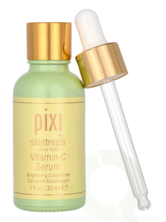 Pixi Vitamin-C Serum 30 ml i gruppen SKØNHED & HELSE / Hudpleje / Ansigt / Hudserum hos TP E-commerce Nordic AB (D28309)