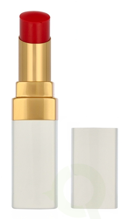 Chanel Rouge Coco Hydrating Beautifying Tinted Lip Balm 3 g #756 Cherry Burst i gruppen SKØNHED & HELSE / Makeup / Læber / Læbepomade hos TP E-commerce Nordic AB (D28320)