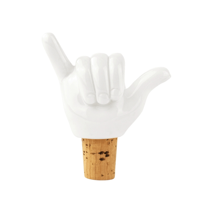 Donkey Hand Winediver - Hang Loose i gruppen SPORT, FRITID & HOBBY / Sjove gadgets / Sjove gadgets hos TP E-commerce Nordic AB (D28355)