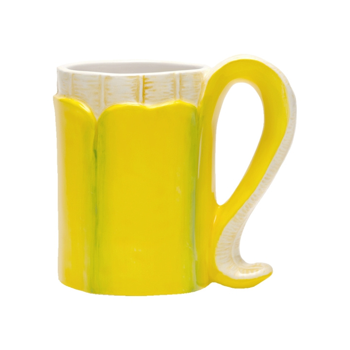 Donkey Banana Romance-krus i gruppen SPORT, FRITID & HOBBY / Sjove gadgets / Krus hos TP E-commerce Nordic AB (D28362)