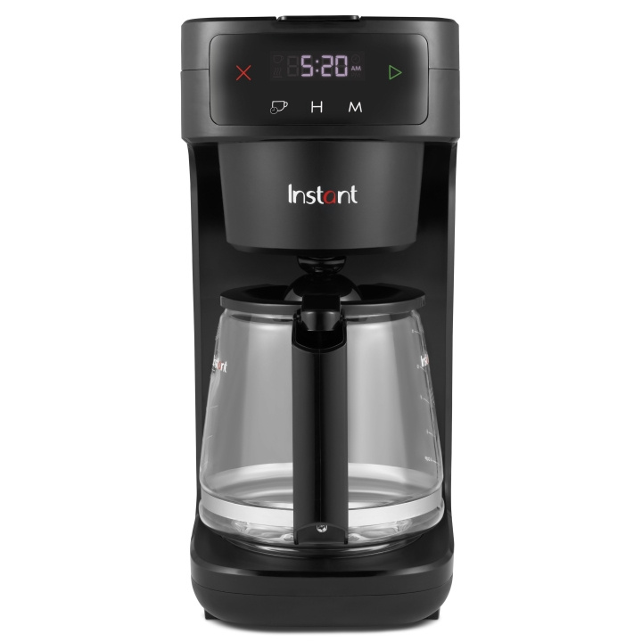 Instant drypfri kaffemaskine til 12 kopper i gruppen HJEM, HUS & HAVE / Husholdningsapparater / Kaffe og espresso hos TP E-commerce Nordic AB (D28367)