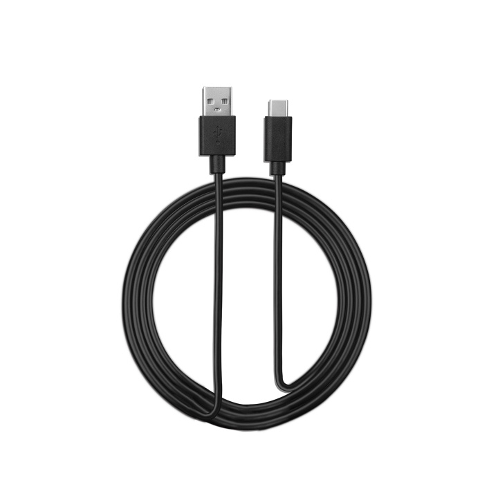SuBsonic Oplad PS5, X BOX-serien, Switch 3 meter i gruppen HJEMMEELEKTRONIK / Spilkonsoller og tilbehør / Sony PlayStation 5 hos TP E-commerce Nordic AB (D28375)