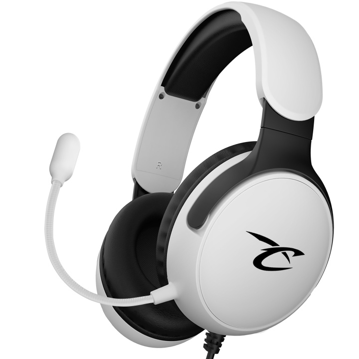 SuBsonic Headset Alle platforme MULTI i gruppen COMPUTERTILBEHØR / GAMING / Headset hos TP E-commerce Nordic AB (D28387)