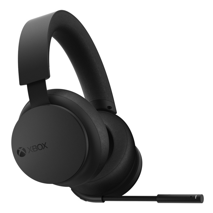 Microsoft Trådløst Xbox-headset i gruppen COMPUTERTILBEHØR / GAMING / Headset hos TP E-commerce Nordic AB (D28396)