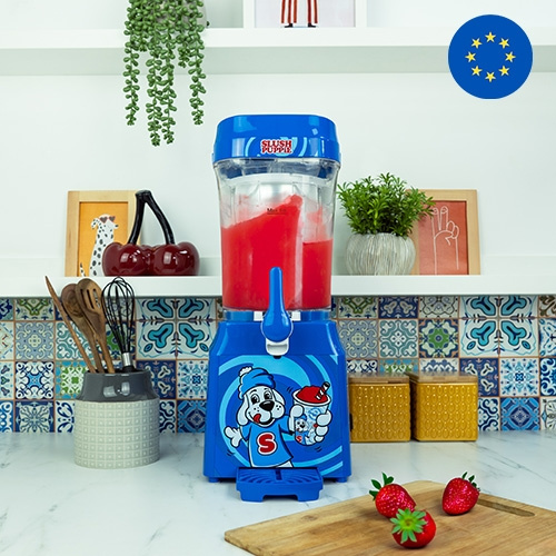 Fizz Creations PUPPiE - SLUSH ICE PUPPIE - Maskine i gruppen SPORT, FRITID & HOBBY / Sjove gadgets / Smarte løsninger hos TP E-commerce Nordic AB (D28455)