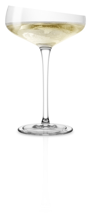 Eva Solo Champagne Coupe-glas i gruppen HJEM, HUS & HAVE / Køkkenredskaber / Vin & Drink Tilbehør hos TP E-commerce Nordic AB (D28461)