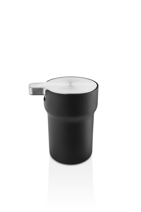 Eva Solo Citadel Sæbedispenser Sort i gruppen SPORT, FRITID & HOBBY / Sjove gadgets / Smarte løsninger hos TP E-commerce Nordic AB (D28470)