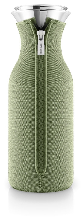Eva Solo Køleskabskaraffel - Pistacie - 1,0 l i gruppen HJEM, HUS & HAVE / Køkkenredskaber / Vin & Drink Tilbehør hos TP E-commerce Nordic AB (D28480)