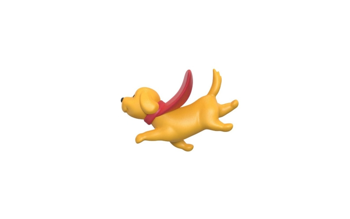 Winkee Super Dog - cykeltilbehør i gruppen SPORT, FRITID & HOBBY / Sjove gadgets / Smarte løsninger hos TP E-commerce Nordic AB (D28484)