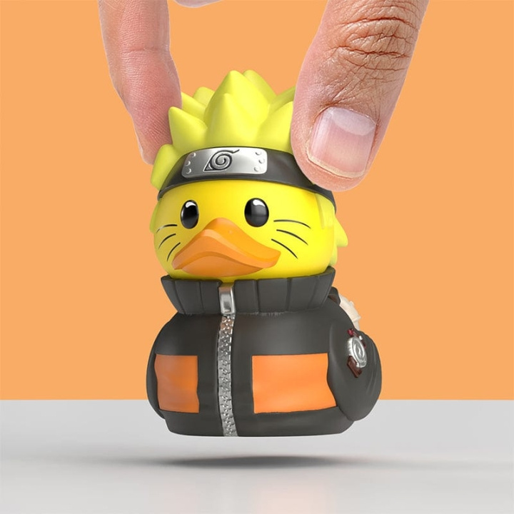 Numskull NARUTO TUBBZ MINI i gruppen LEGETØJ, BØRN & BABY / Legetøj / Figurer, miniaturer og tilbehør hos TP E-commerce Nordic AB (D28510)