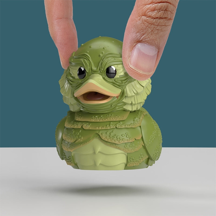 Numskull UNIVERSAL MONSTERS TUBBZ MINI CREATURE FRA DEN SORTE LAGUNE i gruppen LEGETØJ, BØRN & BABY / Legetøj / Figurer, miniaturer og tilbehør hos TP E-commerce Nordic AB (D28514)