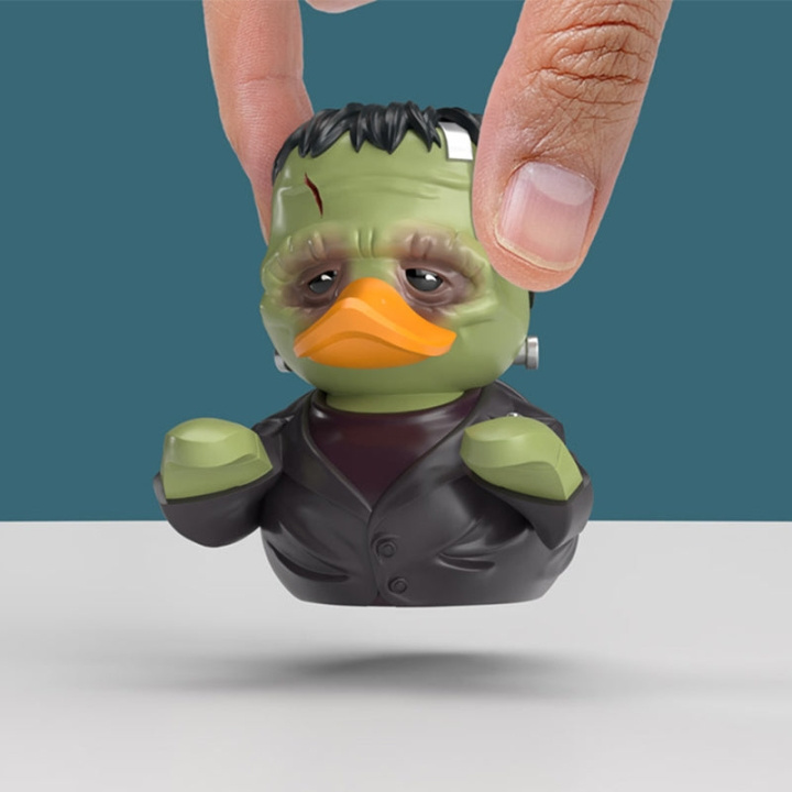 Numskull UNIVERSAL MONSTERS TUBBZ MINI FRANKENSTEIN i gruppen LEGETØJ, BØRN & BABY / Legetøj / Figurer, miniaturer og tilbehør hos TP E-commerce Nordic AB (D28515)