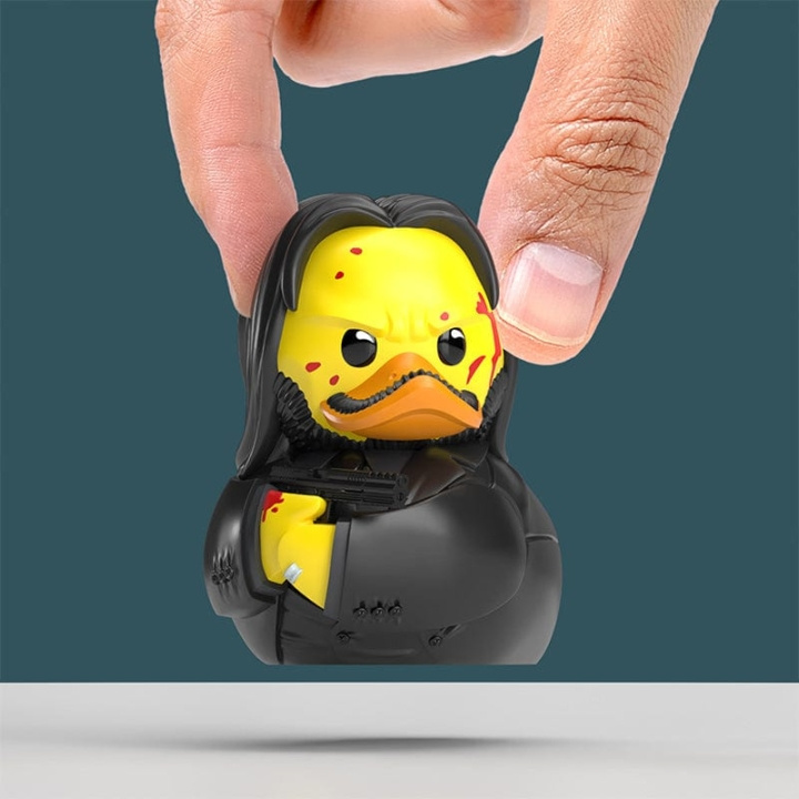 Numskull JOHN WICK TUBBZ MINI i gruppen LEGETØJ, BØRN & BABY / Legetøj / Figurer, miniaturer og tilbehør hos TP E-commerce Nordic AB (D28517)