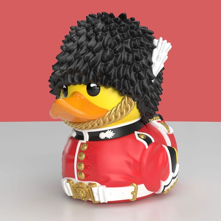 Numskull REJSE TUBBZ MINI UK i gruppen LEGETØJ, BØRN & BABY / Legetøj / Figurer, miniaturer og tilbehør hos TP E-commerce Nordic AB (D28518)