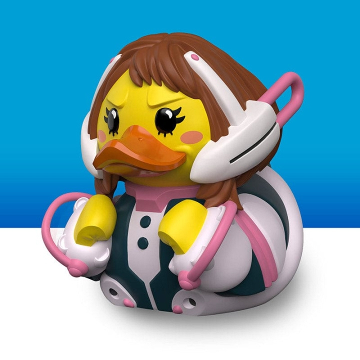 Numskull MHA TUBBZ 1. UDGAVE OCHACO URARAKA i gruppen LEGETØJ, BØRN & BABY / Legetøj / Figurer, miniaturer og tilbehør hos TP E-commerce Nordic AB (D28523)