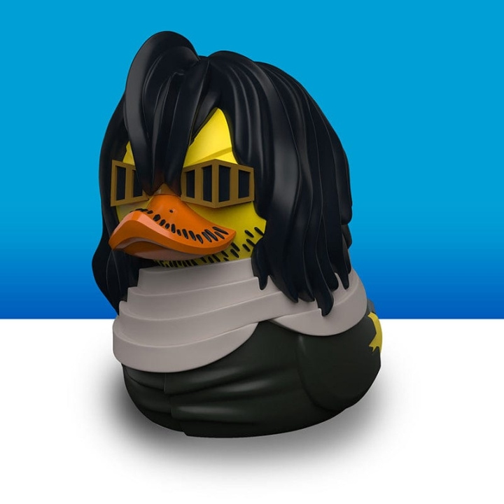 Numskull MHA TUBBZ 1. UDGAVE SHOTA AIZAWA i gruppen LEGETØJ, BØRN & BABY / Legetøj / Figurer, miniaturer og tilbehør hos TP E-commerce Nordic AB (D28524)
