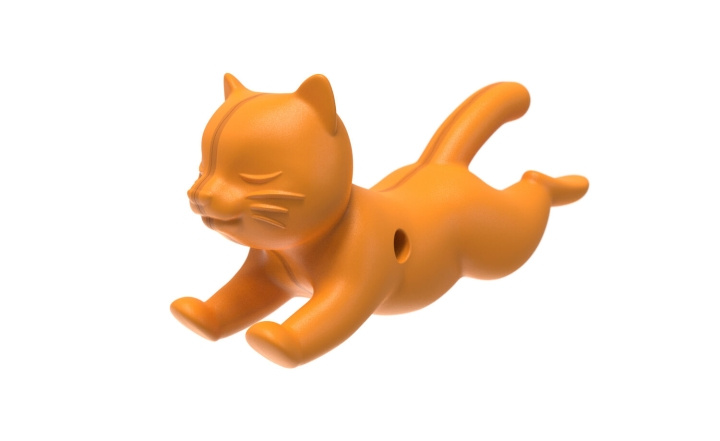 Winkee Cykeltilbehør - Kat i gruppen SPORT, FRITID & HOBBY / Sjove gadgets / Smarte løsninger hos TP E-commerce Nordic AB (D28533)