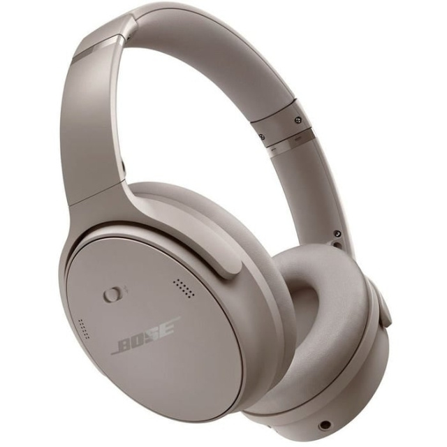 Bose QuietComfort ANC Bluetooth Over-Ear-hovedtelefoner i gruppen HJEMMEELEKTRONIK / Lyd & billede / Hovedtelefoner & Tilbehør / Hovedtelefoner hos TP E-commerce Nordic AB (D28534)