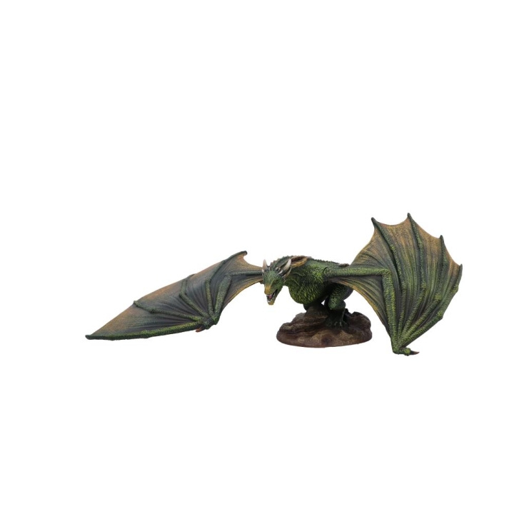 Nemesis Now Game of Thrones figur - Rhaegal i gruppen SPORT, FRITID & HOBBY / Sjove gadgets / Samlergenstande hos TP E-commerce Nordic AB (D28542)