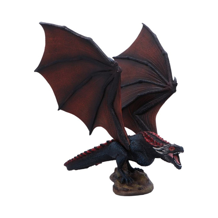 Nemesis Now Game of Thrones figur - Drogon i gruppen SPORT, FRITID & HOBBY / Sjove gadgets / Samlergenstande hos TP E-commerce Nordic AB (D28543)