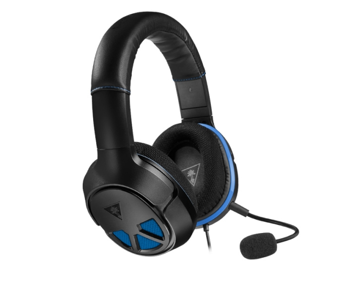 Turtle Beach Recon 150 i gruppen COMPUTERTILBEHØR / GAMING / Headset hos TP E-commerce Nordic AB (D28573)