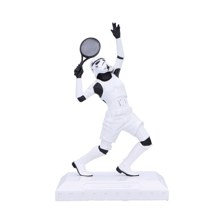 Nemesis Now Stormtrooper Server det! i gruppen SPORT, FRITID & HOBBY / Sjove gadgets / Samlergenstande hos TP E-commerce Nordic AB (D28589)