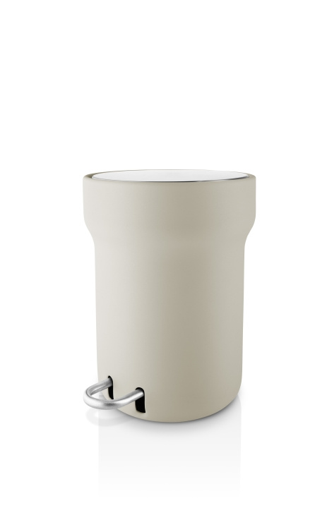 Eva Solo Citadel pedalspand 5.0L - Sand i gruppen HJEM, HUS & HAVE / Husholdningsapparater / Øvrige husholdningsapparater hos TP E-commerce Nordic AB (D28602)