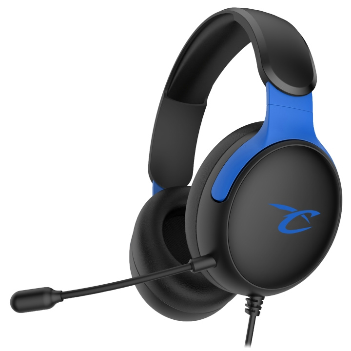 SuBsonic Headset Alle platforme MULTI i gruppen COMPUTERTILBEHØR / GAMING / Headset hos TP E-commerce Nordic AB (D28613)