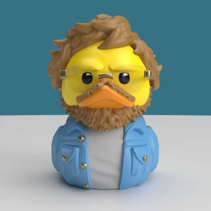Numskull JAWS TUBBZ MINI MATT HOOPER i gruppen LEGETØJ, BØRN & BABY / Legetøj / Figurer, miniaturer og tilbehør hos TP E-commerce Nordic AB (D28614)
