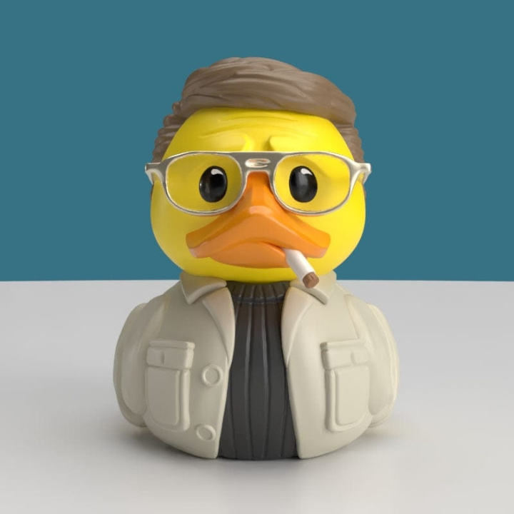 Numskull KÆBER TUBBZ MINI CHIEF MARTIN BRODY i gruppen LEGETØJ, BØRN & BABY / Legetøj / Figurer, miniaturer og tilbehør hos TP E-commerce Nordic AB (D28615)